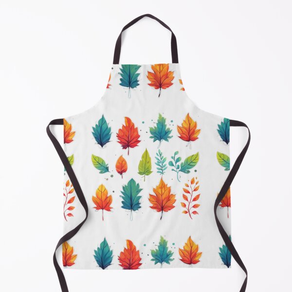 Item preview, Fall Pattern designed and sold by Planetporridge.
