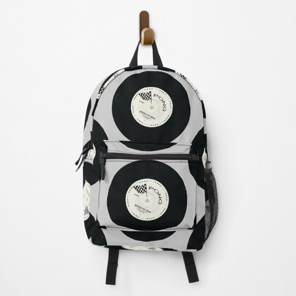 Item preview, Vinyl Record Pong Speed of Ska  designed and sold by wistful-designs.