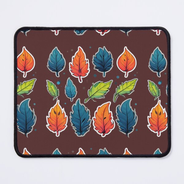 Item preview, Autumn Leaves designed and sold by Planetporridge.