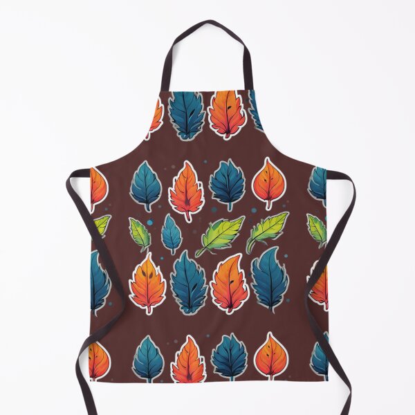 Item preview, Autumn Leaves designed and sold by Planetporridge.