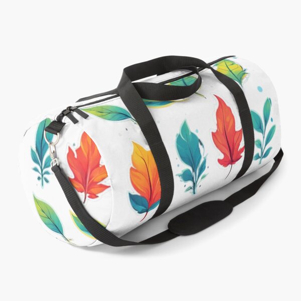 Item preview, Nice Leaves designed and sold by Planetporridge.