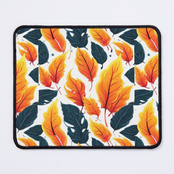 Item preview, Leaf Design designed and sold by Planetporridge.