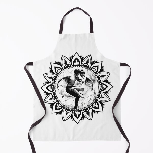 Item preview, Animus & Anima designed and sold by ArtbyNestor.