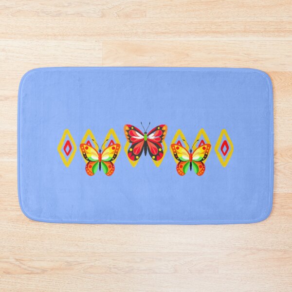 Item preview, Butterfly pattern designed and sold by SparklingMoment.