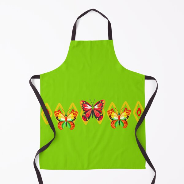 Item preview, Butterfly pattern designed and sold by SparklingMoment.
