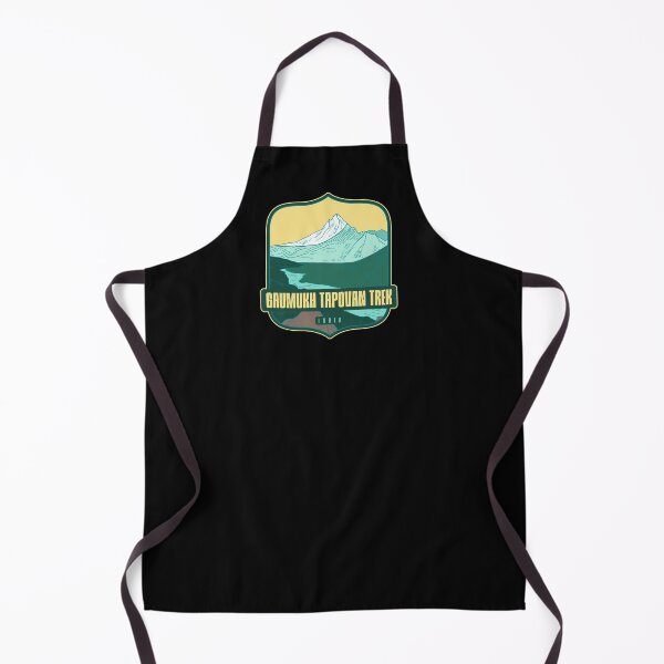 Item preview, Gaumukh Tapovan Trek – India designed and sold by Moritz Schwäble.