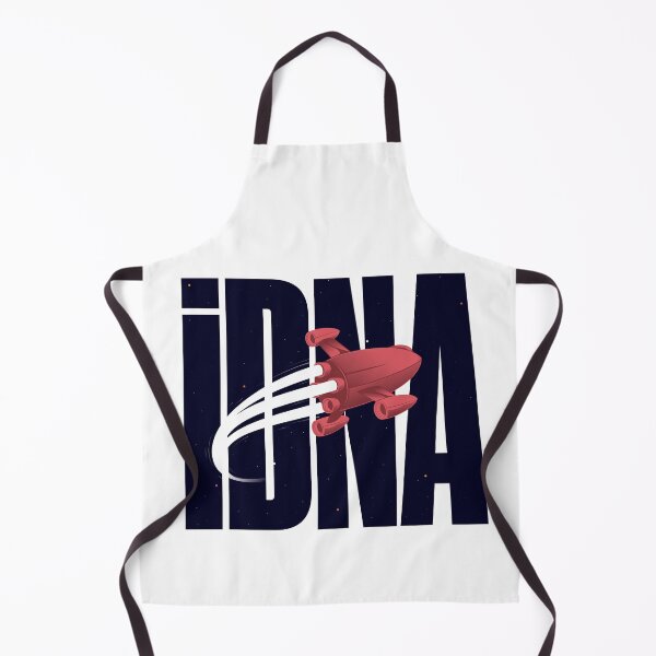 Item preview, IDNA Space designed and sold by IDNAVACCHIO.
