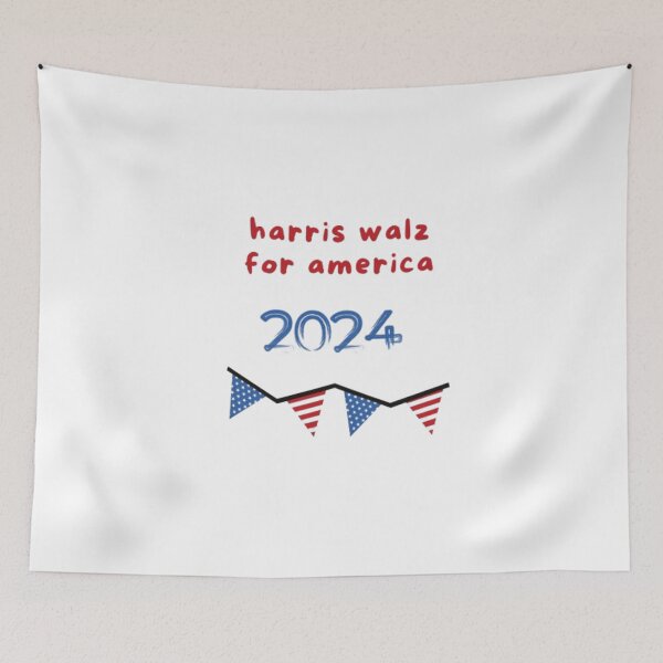 Item preview, Harris-Walz: Building a Stronger Future designed and sold by Rimadesign01.