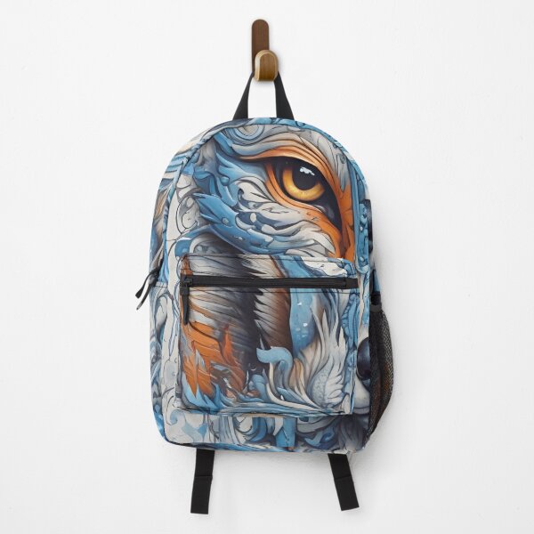 Item preview, Embellished Fox designed and sold by MatrixTattoo.