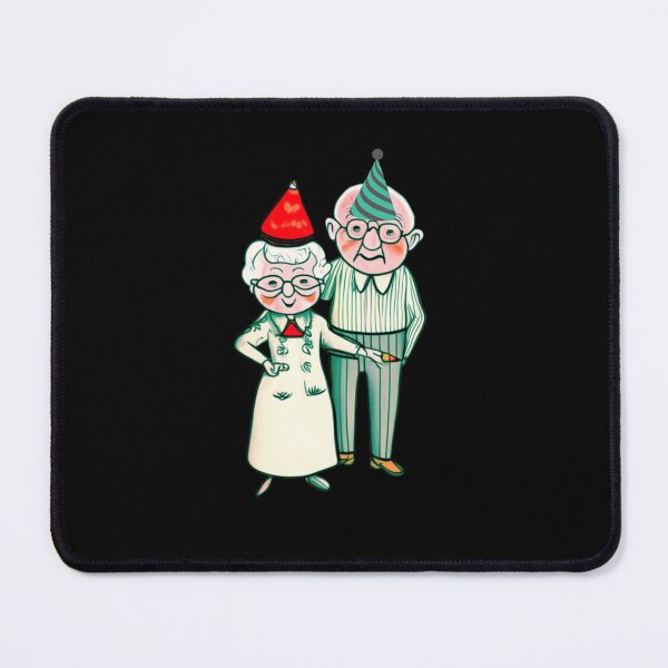 Item preview, Happy Grandparents Day designed and sold by Beatka1.