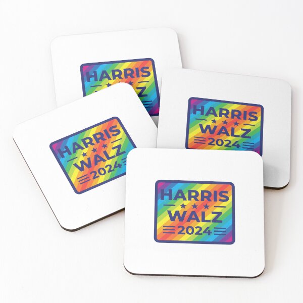 Item preview, Harris Walz 2024 Kamala designed and sold by LaraRaid.