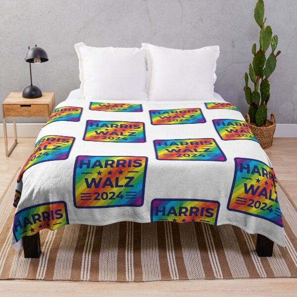 Item preview, Harris Walz 2024 Kamala designed and sold by LaraRaid.