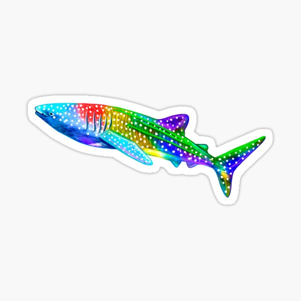 Artikel-Vorschau von Walhai (Rhincodon typus), designt und verkauft von InsightScuba.