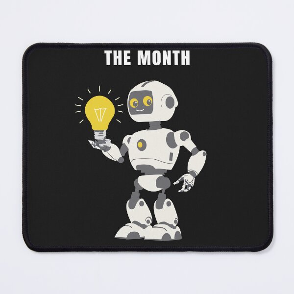 Item preview, Employee of the month: Claude designed and sold by Code Monkeys.