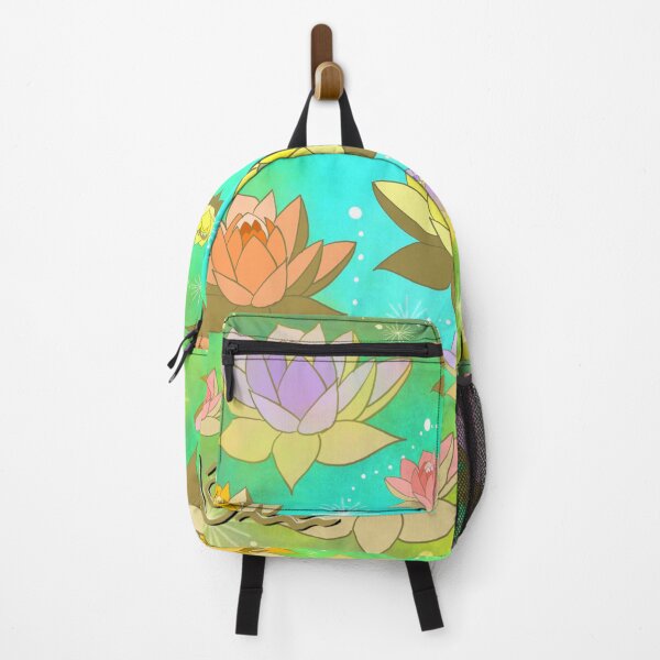 Item preview, Lotus designed and sold by Moholistique.