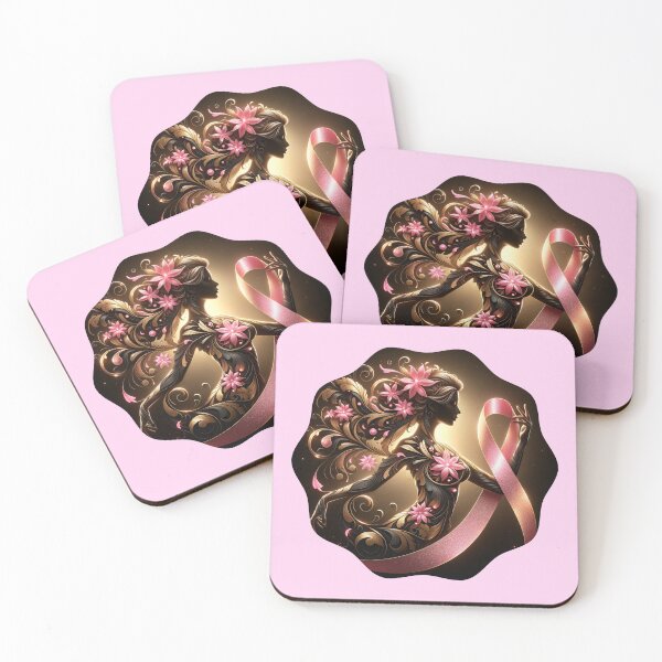 Item preview, Breast Cancer Awareness designed and sold by AnalajiaDesigns.