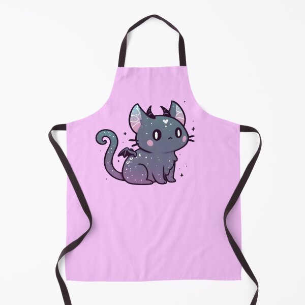 Item preview, Fantasy Cat designed and sold by Anna Halasek.