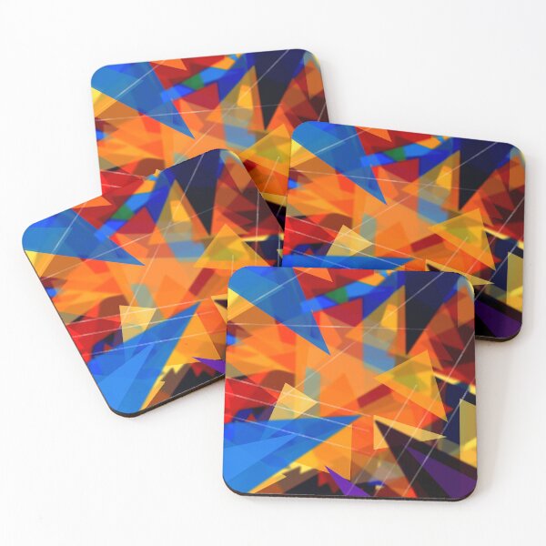 Item preview, Kaleidoscope designed and sold by Andrew  Hitchen.