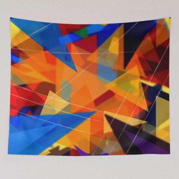 Item preview, Kaleidoscope designed and sold by Andrew  Hitchen.