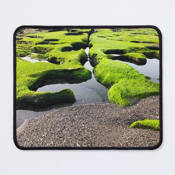 Item preview, Green pools photo by Genaro designed and sold by Wit & Wear Company.