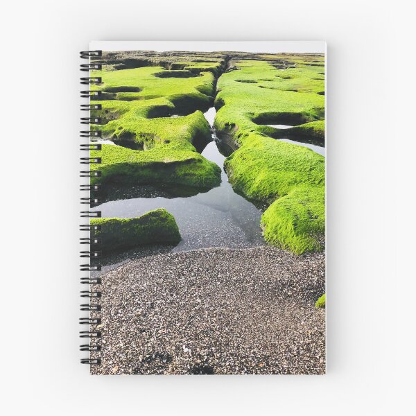 Item preview, Green pools photo by Genaro designed and sold by Wit & Wear Company.