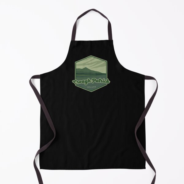 Item preview, Croagh Patrick – Ireland designed and sold by Moritz Schwäble.