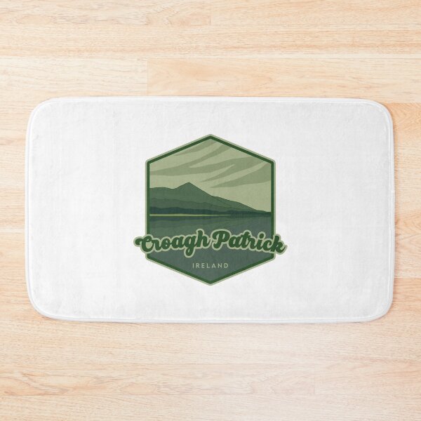 Item preview, Croagh Patrick – Ireland designed and sold by Moritz Schwäble.