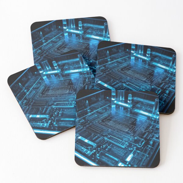 Item preview, The Crystal Revelation - Physics  designed and sold by eXtraHumans.
