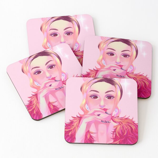 Item preview, Tiffany Valentine! designed and sold by xmralexis.