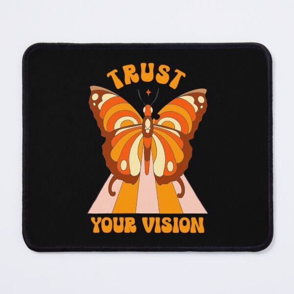 Item preview, Trust Your Vision designed and sold by Myra365Art.