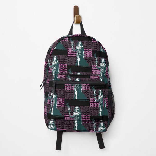 Item preview, Femininomenon Kamala Harris designed and sold by LaraRaid.