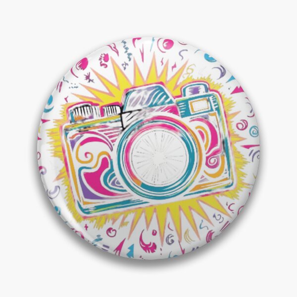 Item preview, Camera Enthusiast designed and sold by XquisiteFashion.