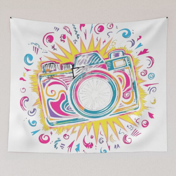 Item preview, Camera Enthusiast designed and sold by XquisiteFashion.