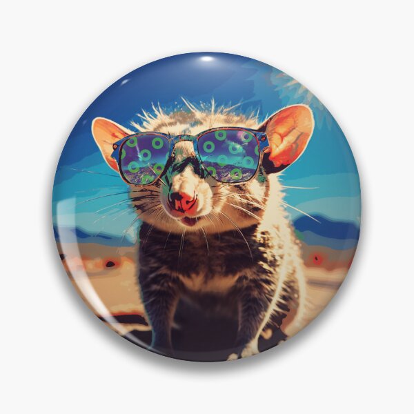 Item preview, Possum - Phish designed and sold by Biglee1218.