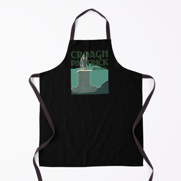 Item preview, Croagh Patrick – Ireland designed and sold by Moritz Schwäble.