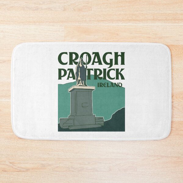 Item preview, Croagh Patrick – Ireland designed and sold by Moritz Schwäble.