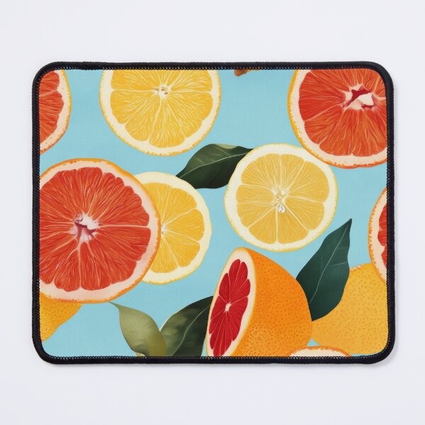 Item preview, Citrus Celebration designed and sold by zuluspice.