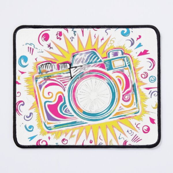 Item preview, Camera Enthusiast designed and sold by XquisiteFashion.