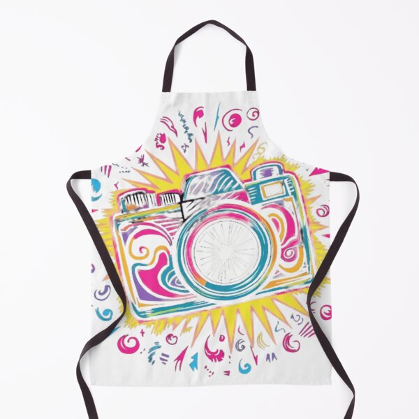 Item preview, Camera Enthusiast designed and sold by XquisiteFashion.