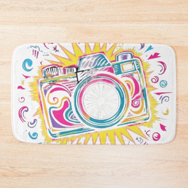 Item preview, Camera Enthusiast designed and sold by XquisiteFashion.