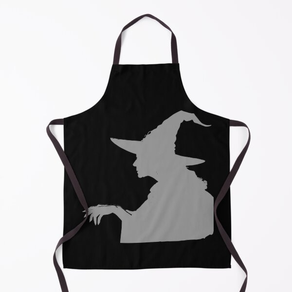 Item preview, Halloween Salem witch shadow designed and sold by Colorfulman.