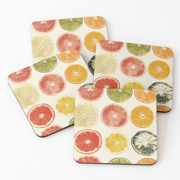 Item preview, Citrus Celebration designed and sold by zuluspice.