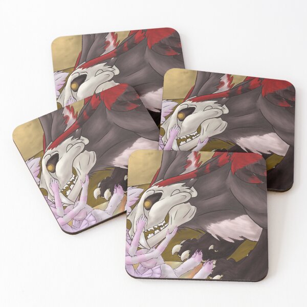 Item preview, If you could only see the beast you've made of me designed and sold by Relatively Rabbit.