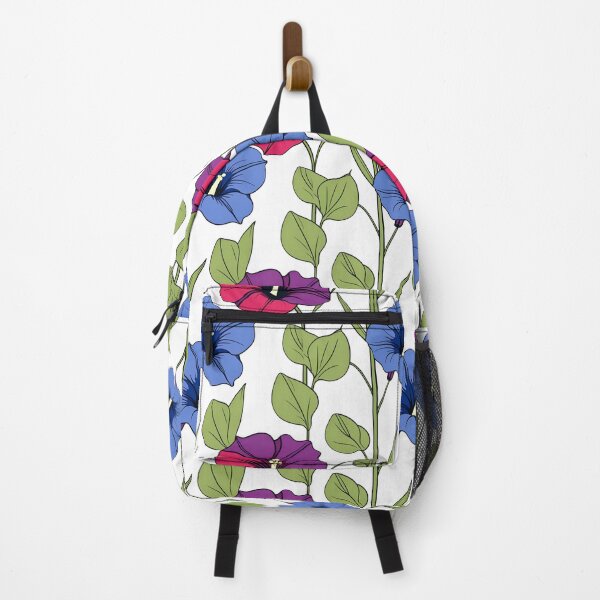 Item preview, Morning Glory Symphony designed and sold by Ms. Counterclockwise.