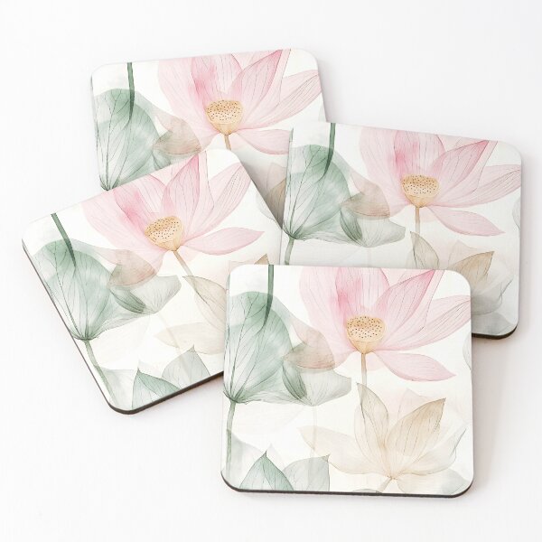 Item preview, Ethereal Lotus Dream designed and sold by Booombah.