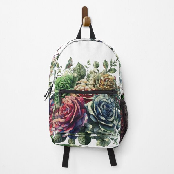Item preview, Origami Roses designed and sold by ZulryLifestyles.