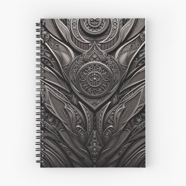 Item preview, Carbon Fiber Pattern: Seamless Design with Dark Matte Black Finish designed and sold by Rui Fernandes.