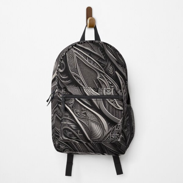 Item preview, Carbon Fiber Pattern: Seamless Design with Dark Matte Black Finish designed and sold by Rui Fernandes.