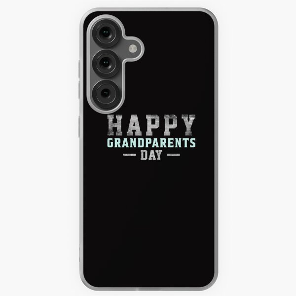 Item preview, Happy Grandparents Day designed and sold by Beatka1.
