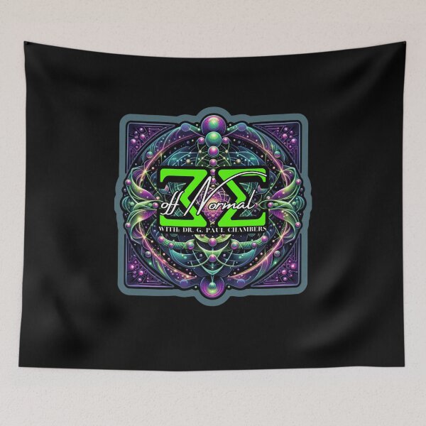 Item preview, Three Sigma off Normal - Quantum Superposition  designed and sold by Stardraco.